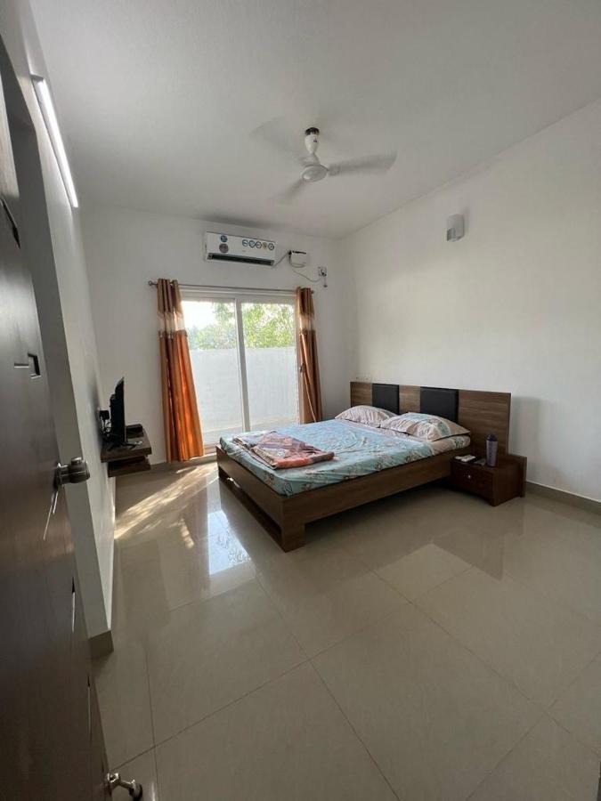 Marakkānam Villa 15 - 2 Bhk Villa In Pondicherry מראה חיצוני תמונה