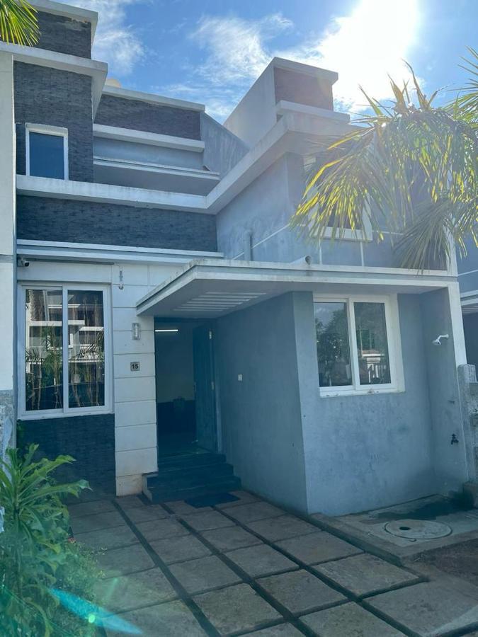 Marakkānam Villa 15 - 2 Bhk Villa In Pondicherry מראה חיצוני תמונה