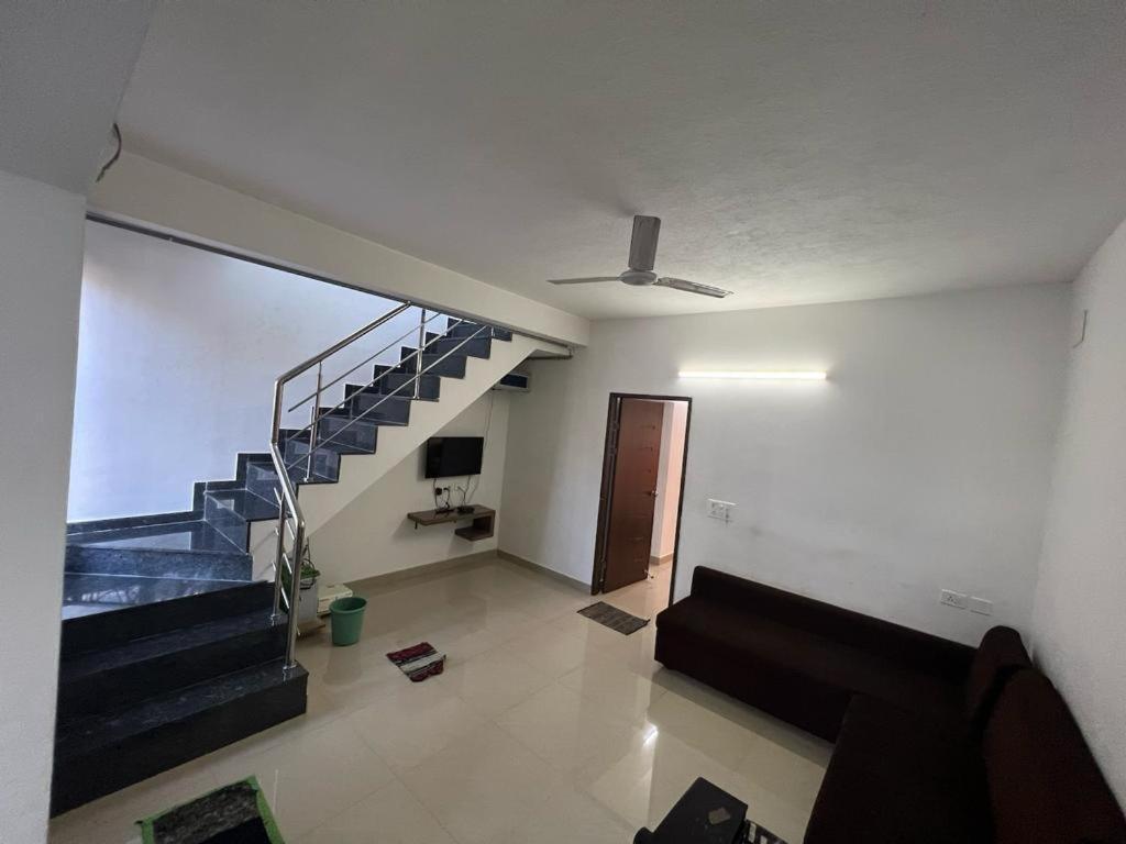 Marakkānam Villa 15 - 2 Bhk Villa In Pondicherry מראה חיצוני תמונה