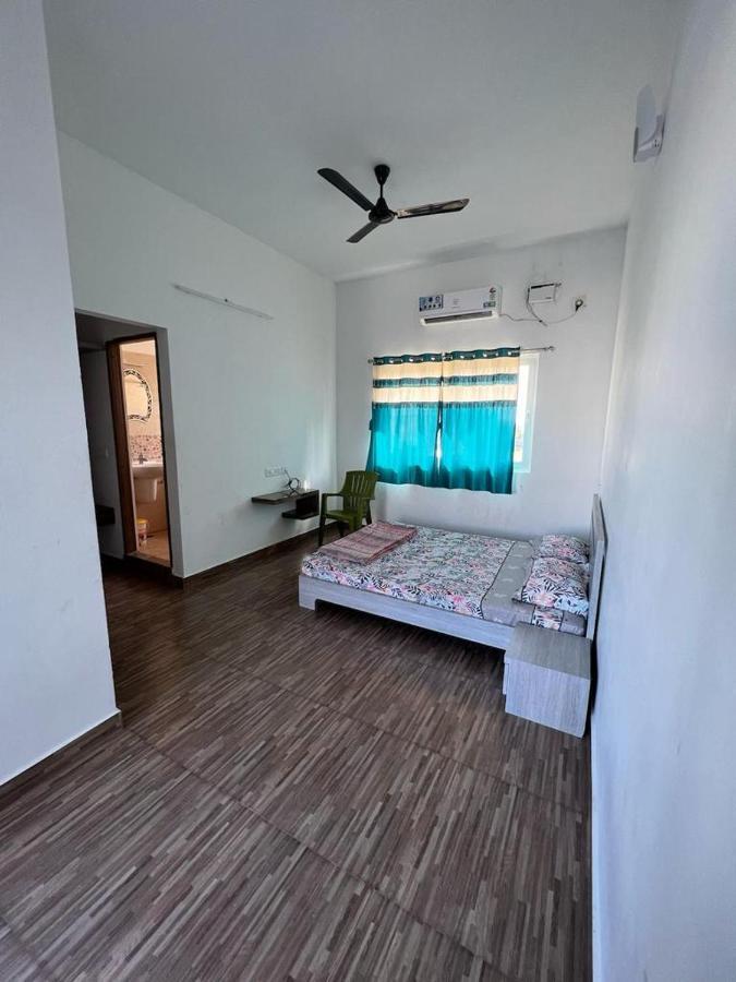Marakkānam Villa 15 - 2 Bhk Villa In Pondicherry מראה חיצוני תמונה