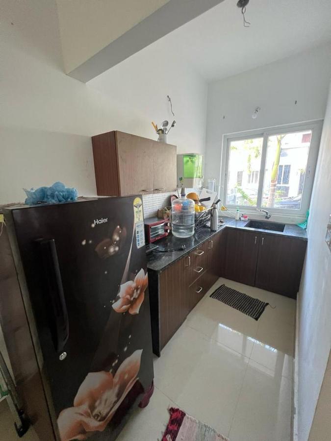Marakkānam Villa 15 - 2 Bhk Villa In Pondicherry מראה חיצוני תמונה