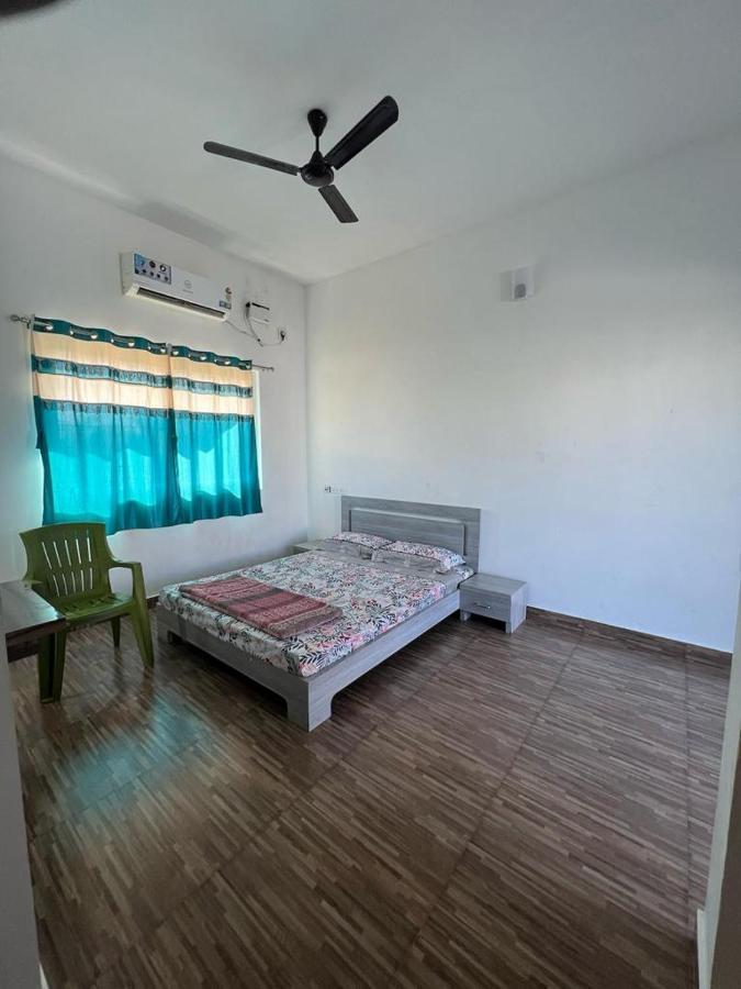 Marakkānam Villa 15 - 2 Bhk Villa In Pondicherry מראה חיצוני תמונה