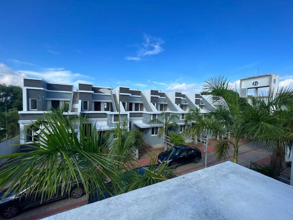Marakkānam Villa 15 - 2 Bhk Villa In Pondicherry מראה חיצוני תמונה