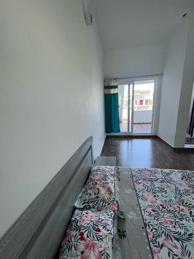 Marakkānam Villa 15 - 2 Bhk Villa In Pondicherry מראה חיצוני תמונה