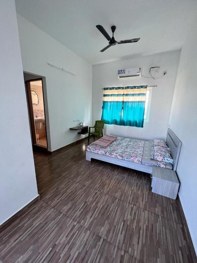 Marakkānam Villa 15 - 2 Bhk Villa In Pondicherry מראה חיצוני תמונה