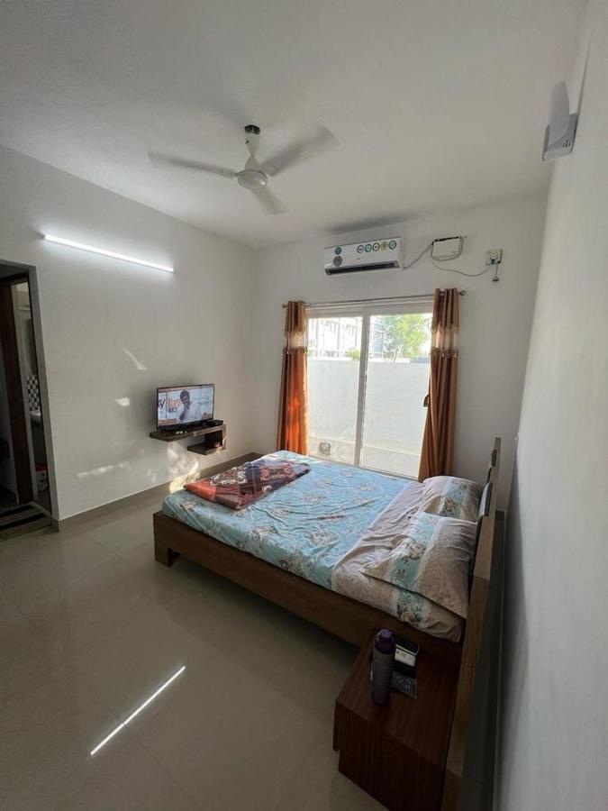 Marakkānam Villa 15 - 2 Bhk Villa In Pondicherry מראה חיצוני תמונה